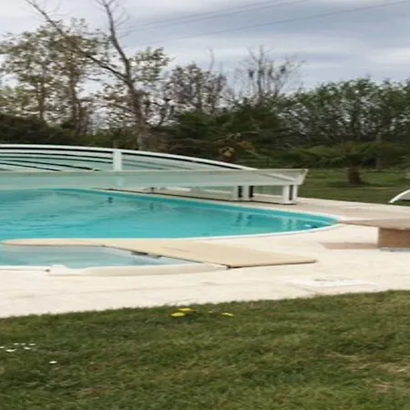 Chez Missy Brax (Lot-et-Garonne)