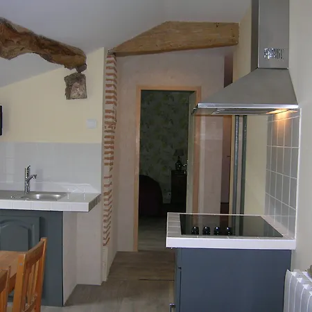 Chez Missy Bed and breakfast Brax (Lot-et-Garonne)