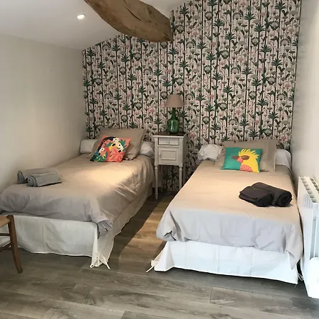 Bed and breakfast Chez Missy