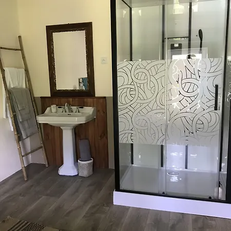 Bed and breakfast Chez Missy Brax (Lot-et-Garonne)