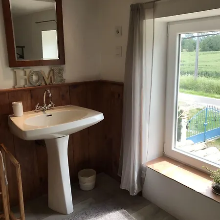 Chez Missy Bed and breakfast Brax (Lot-et-Garonne)